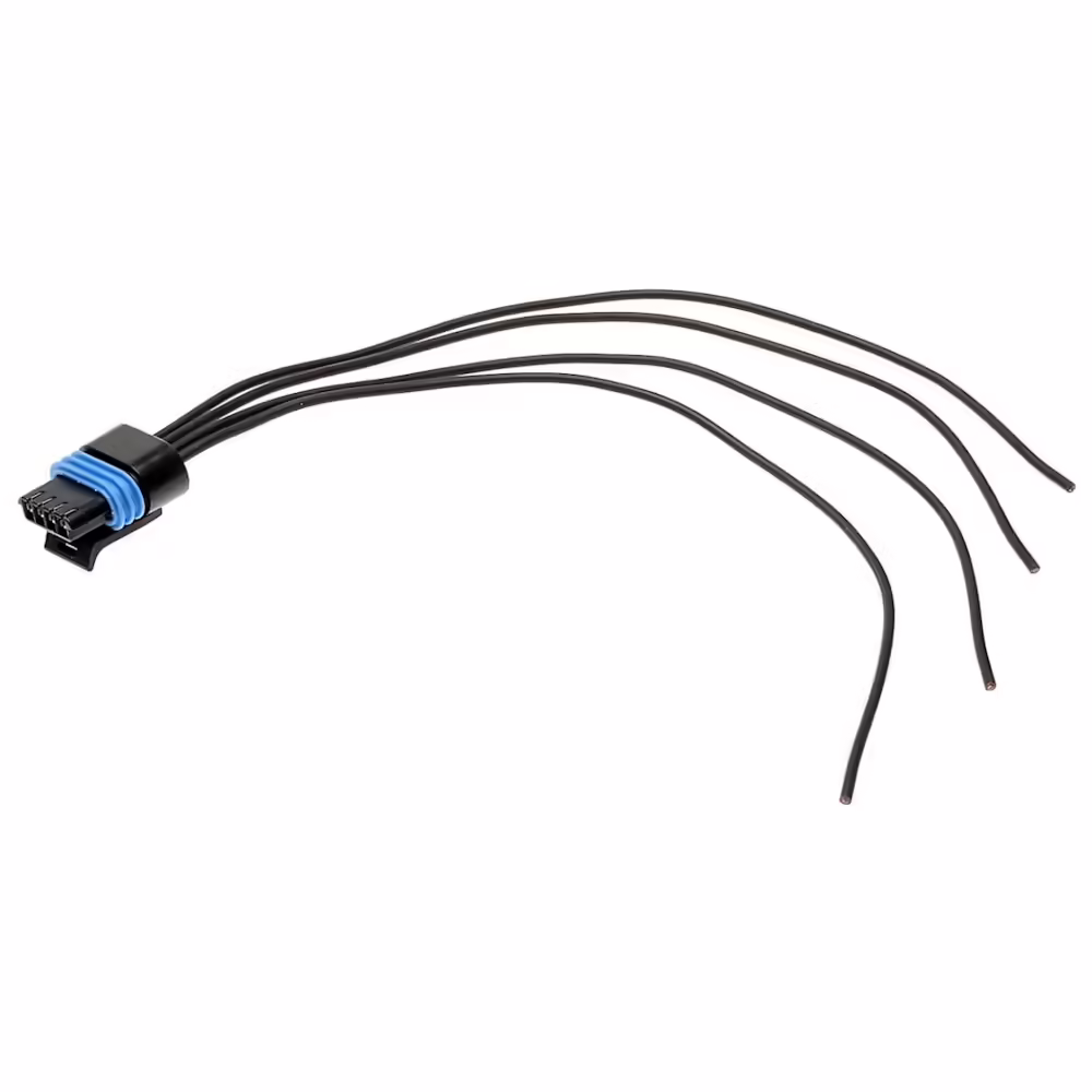Standard S551 Idle Air Control Valve Connector