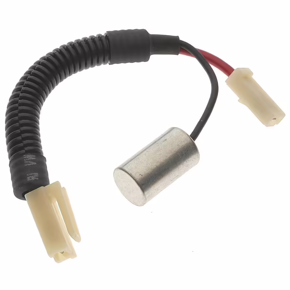 Standard RC9 Ignition Capacitor