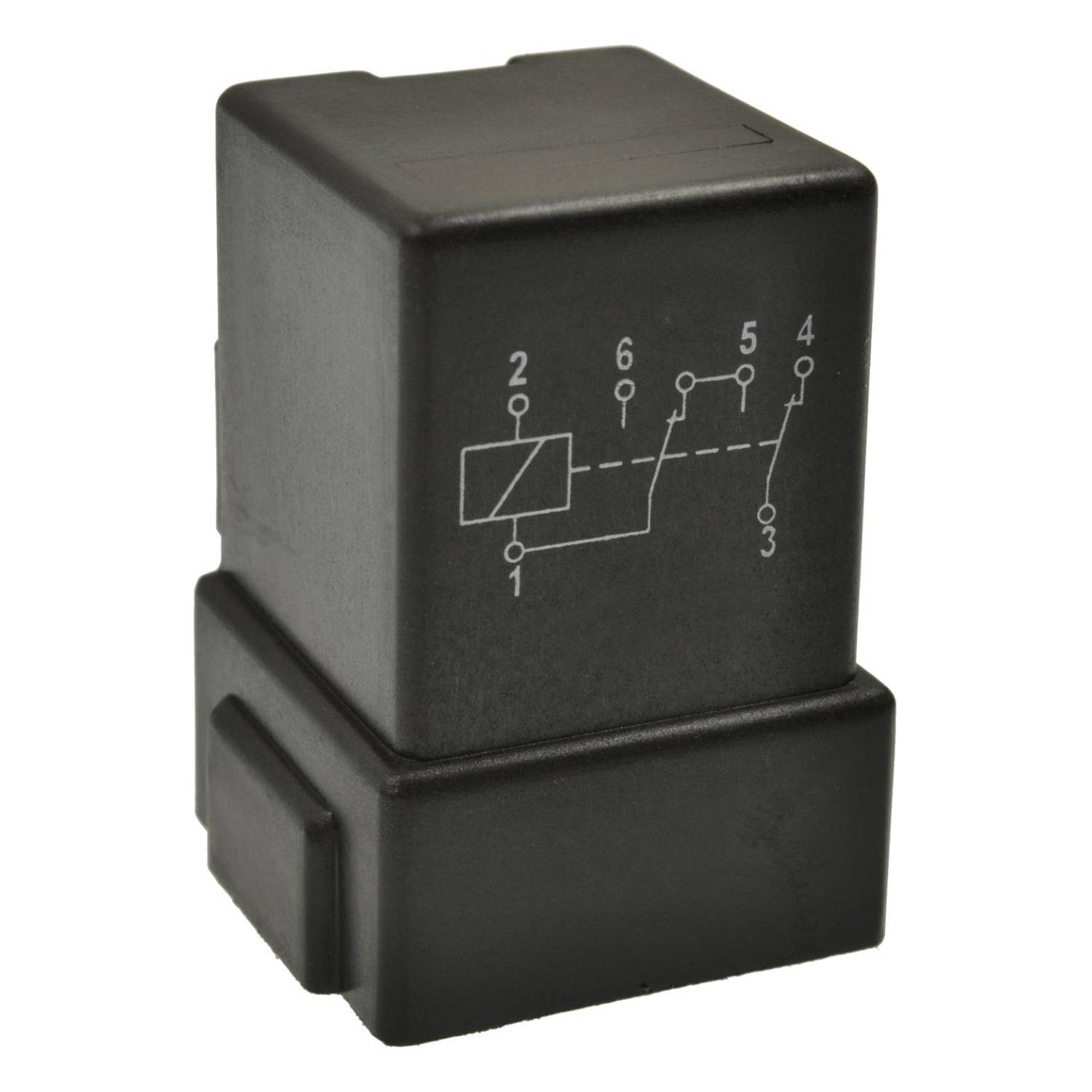 Standard RY130 Power Antenna Relay John Woolfe Racing
