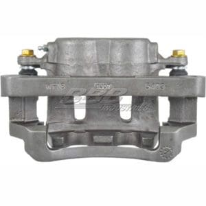 Front Right Hand Brake Caliper 2000-04 Ford F250 Super Duty & F350 Super Duty