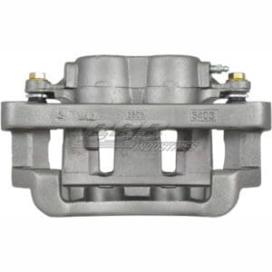 Front Left Hand Brake Caliper 2000-04 Ford F250 Super Duty & F350 Super Duty