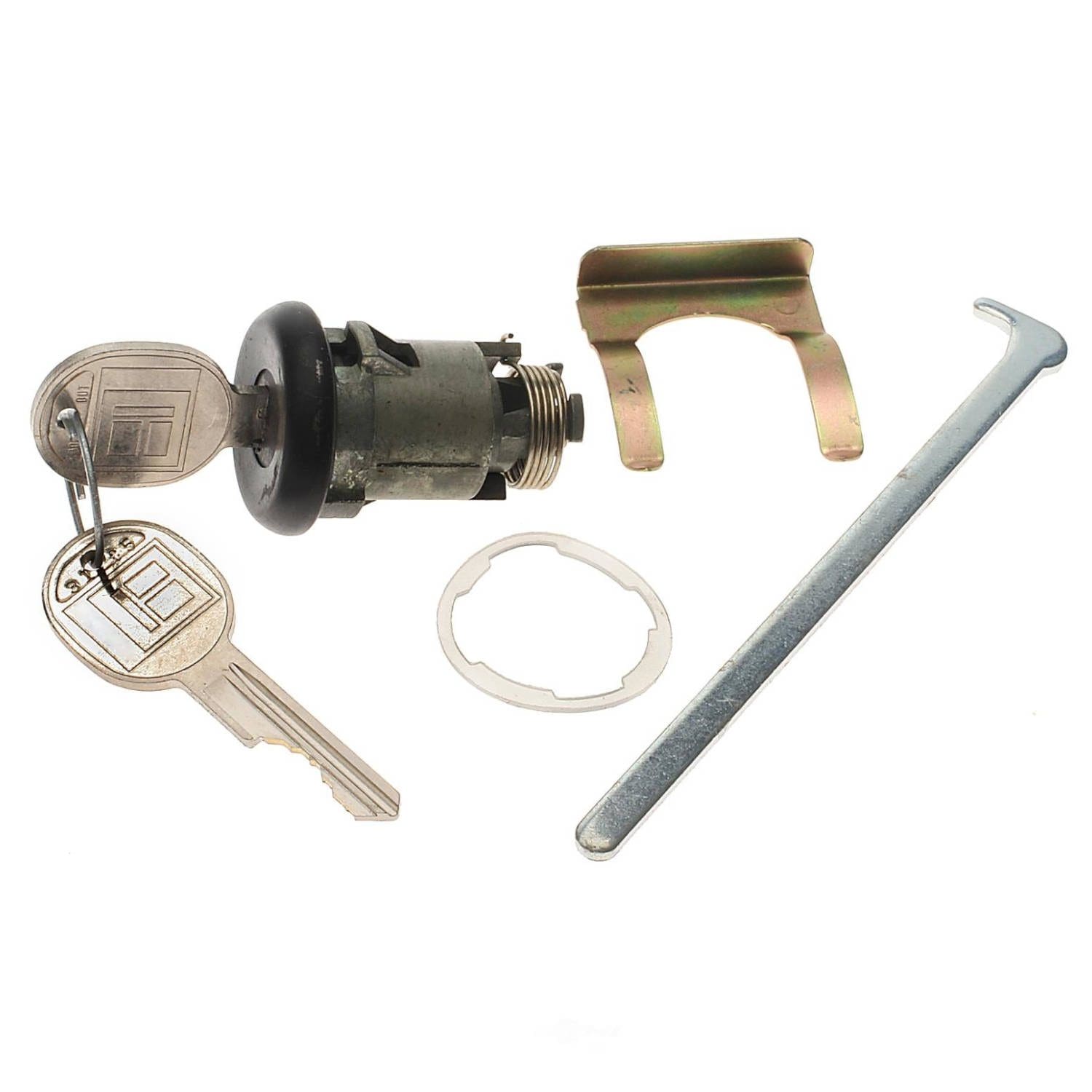 Standard TL105B Boot Lock