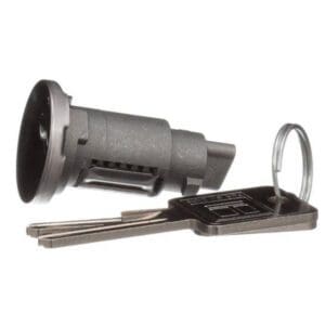 Standard US24L Ignition Lock Cylinder