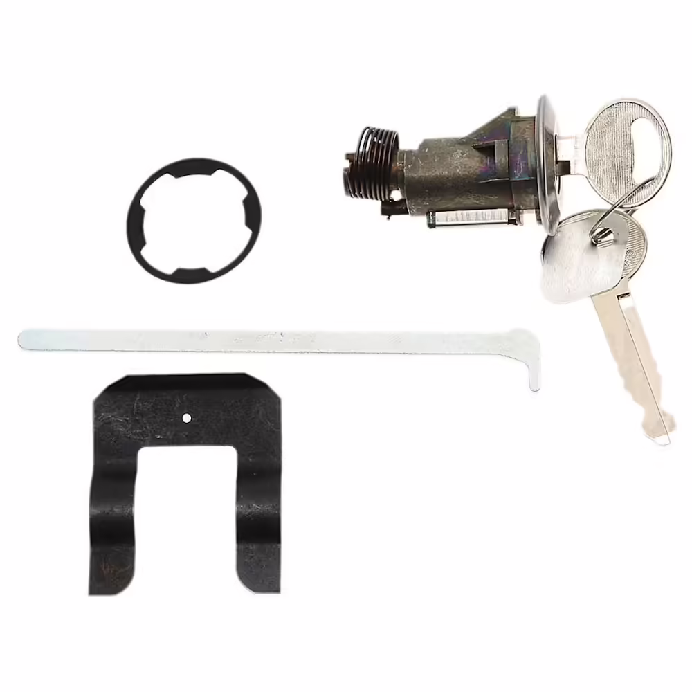 Standard TL104 Boot Lock