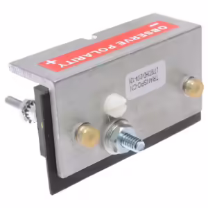 Standard VR432 Voltage Regulator