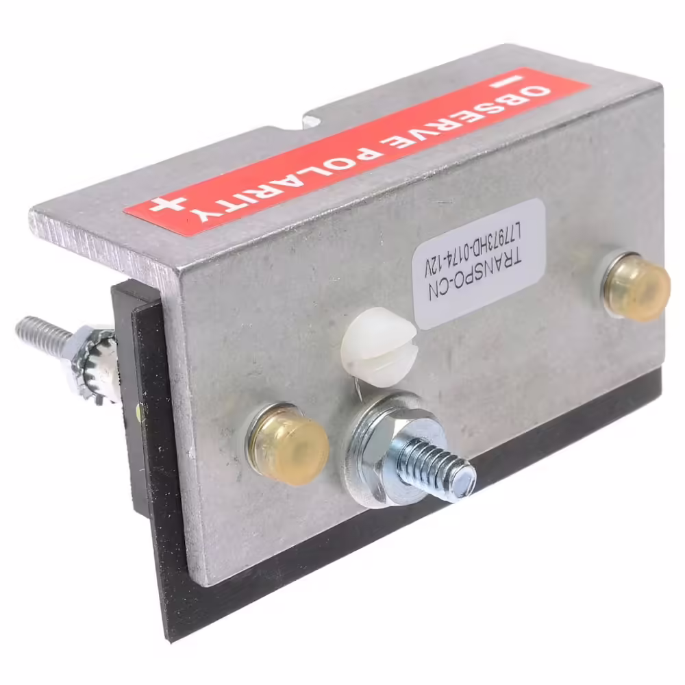 Standard VR432 Voltage Regulator