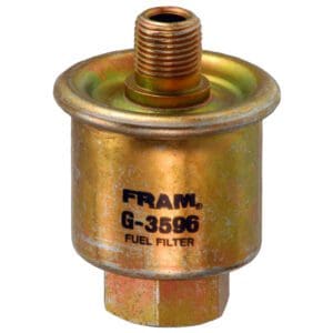 Fram G3596 Fuel Filter