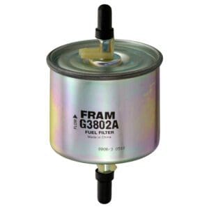 Fram G3802A Fuel Filter - Ford, Lincoln, Mercury