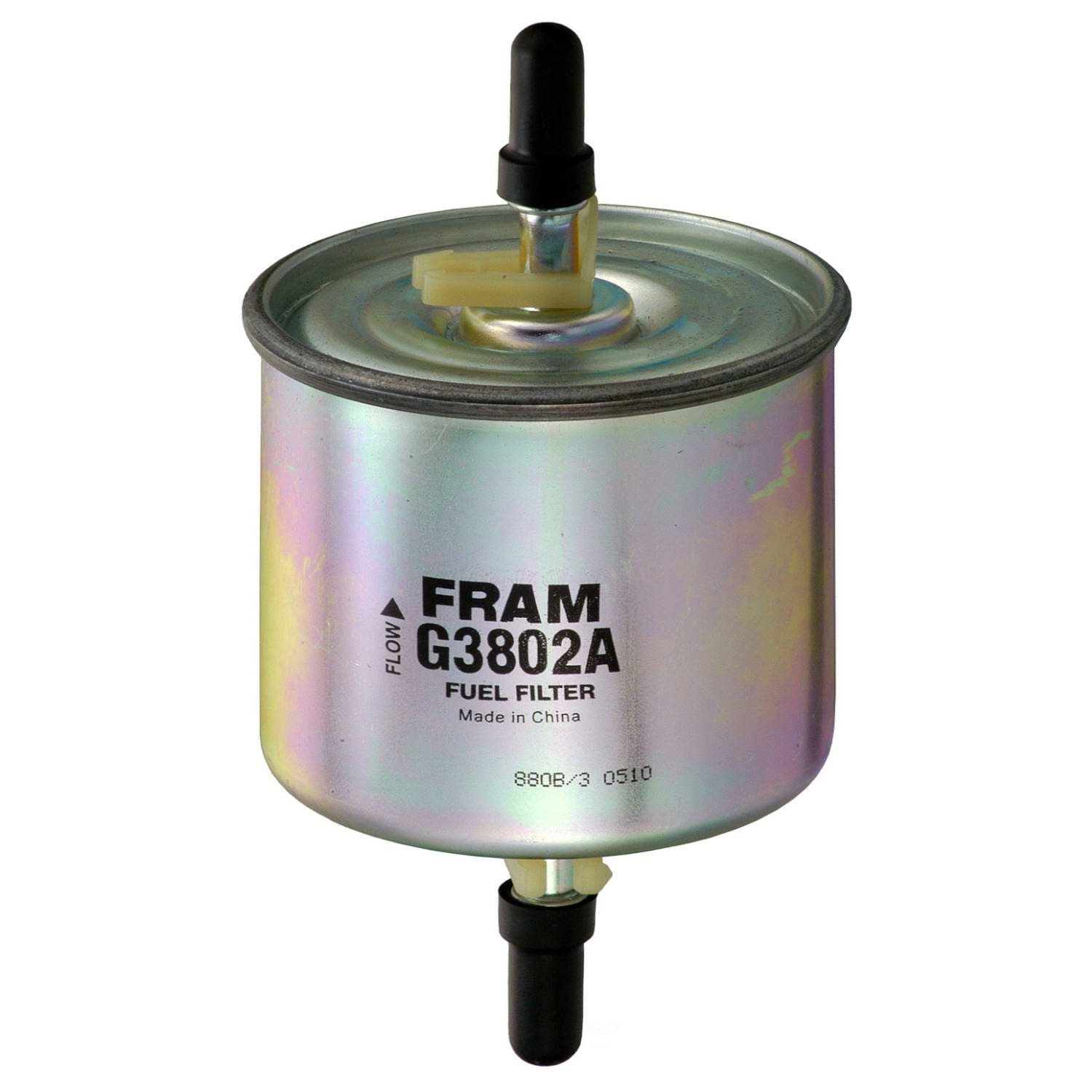 Fram G3802A Fuel Filter - Ford, Lincoln, Mercury