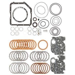 ATP SM10 Automatic Transmission Master Repair Kit