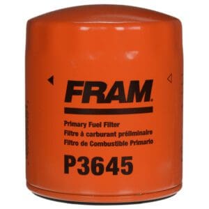 Fram P3645 Fuel Filter
