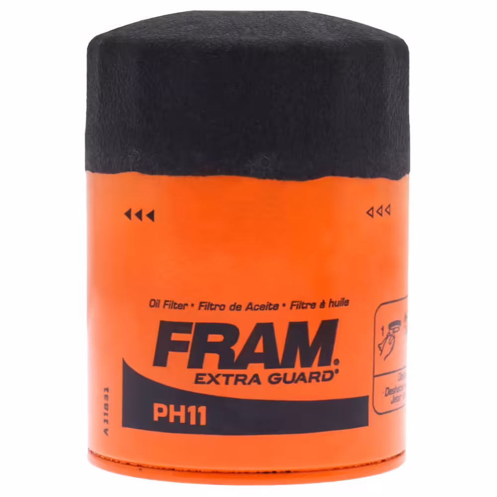 Fram PH11 Oil Filter
