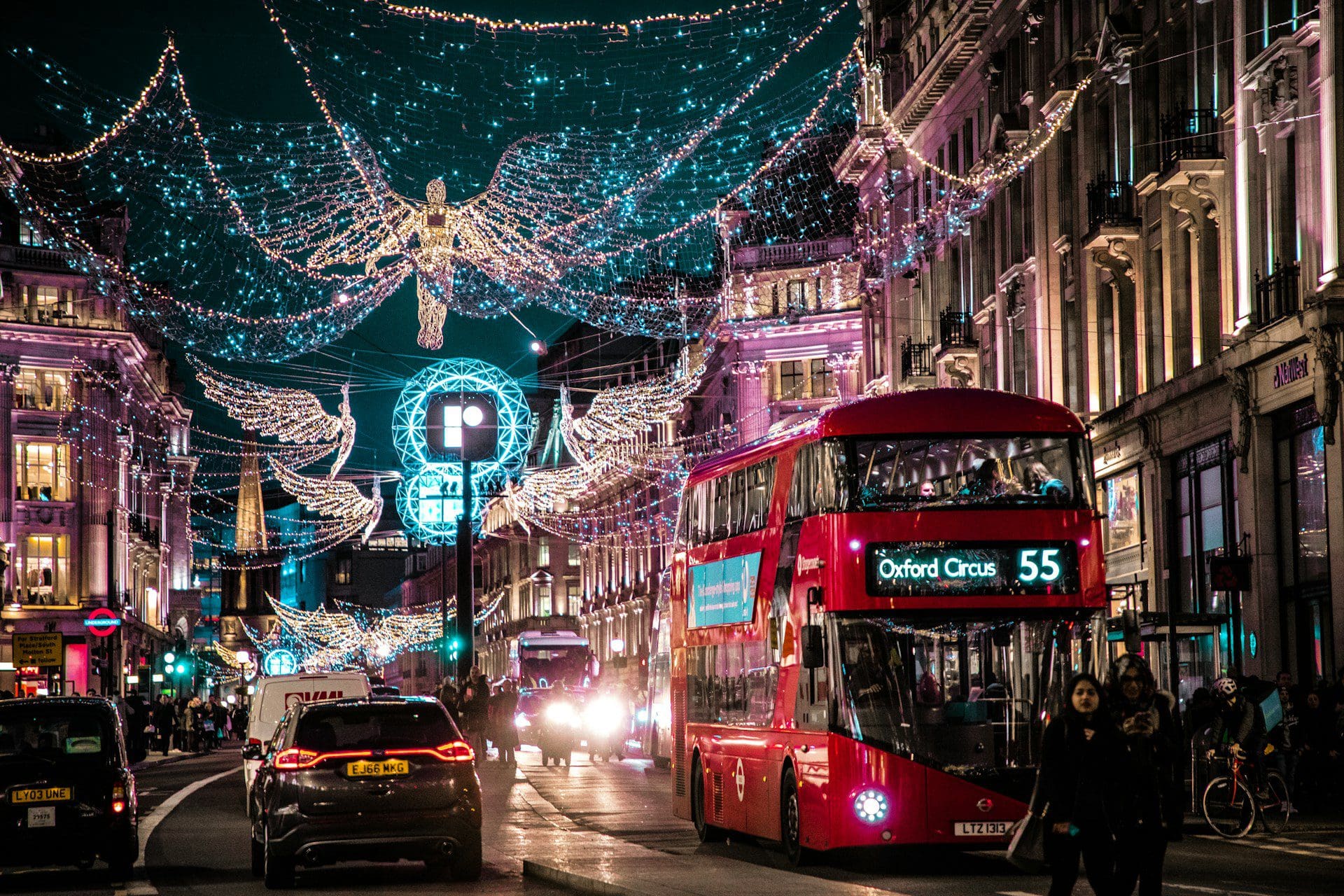 Christmas 2023 Opening & Shipping Times