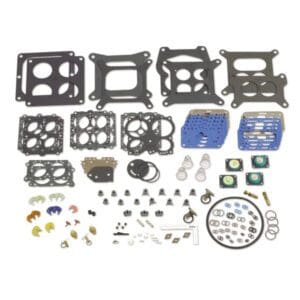 Holley 37-933 Trick Kit: Carburettor Rebuild Kit