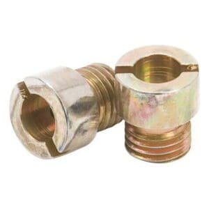 Holley 122-46 Carburettor Standard Main Jets .0465"