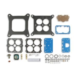 Holley 37-754 Renew Kit: Carburettor Rebuild Kit
