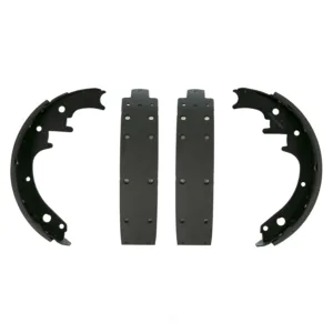 Wagner Z152R Brake Shoes