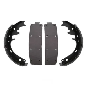 Wagner Z264R Brake Shoes