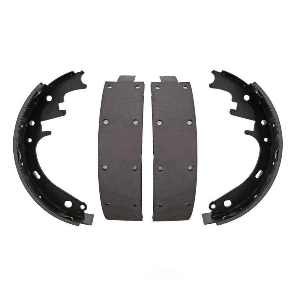 Wagner Z264R Brake Shoes