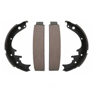 Wagner Z267R Brake Shoes