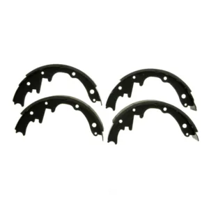 Wagner Z280R Brake Shoes