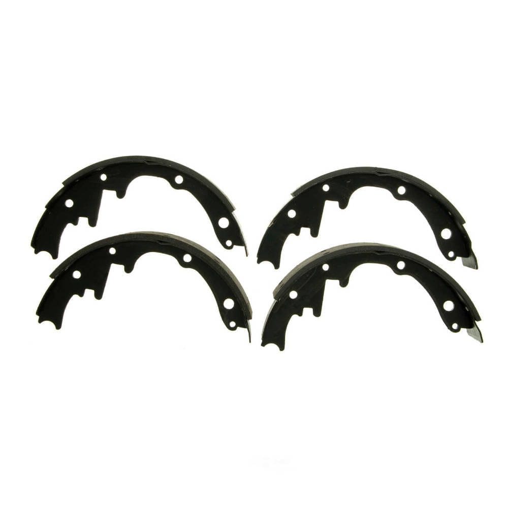 Wagner Z280R Brake Shoes