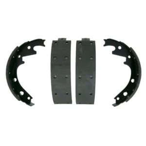 Wagner Z352R Brake Shoes