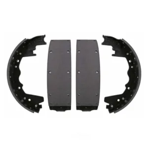 Wagner Z358AR Brake Shoes
