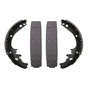 Wagner Z462R Brake Shoes