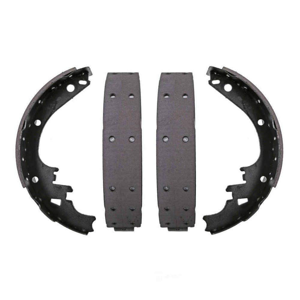 Wagner Z462R Brake Shoes