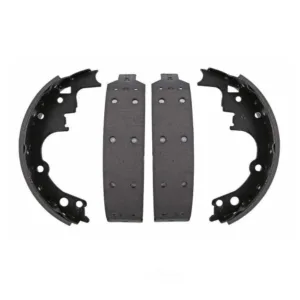 Wagner Z514R Brake Shoes