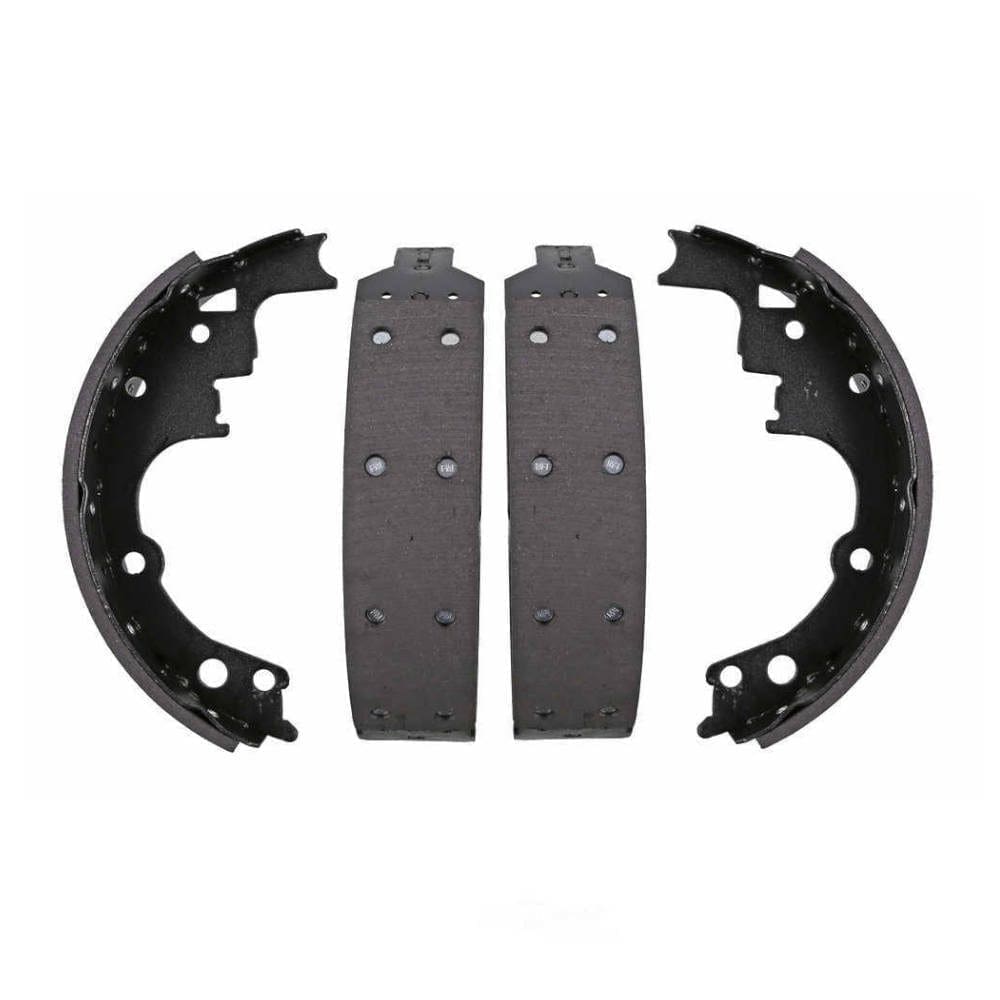 Wagner Z514R Brake Shoes