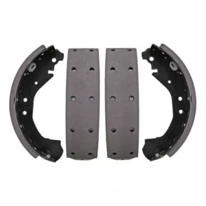 Wagner Z675R Brake Shoes