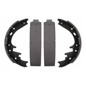 Wagner Z723 Rear Brake Shoes - Fits Dodge Ram 1500 & Ford F150 Pick-Ups