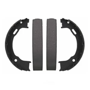 Wagner Z745 Parking Brake Shoes