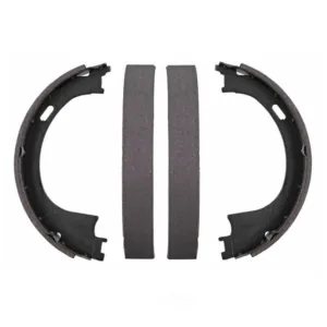Wagner Z752 Parking Brake Shoes