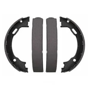 Wagner Z777 Parking Brake Shoes