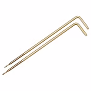 Edelbrock 1447 Metering Rods .068″ x .047″ For Performer / Thunder AVS Carbs