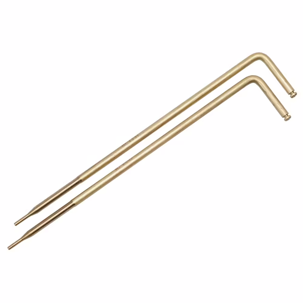 Edelbrock 1447 Metering Rods .068″ x .047″ For Performer / Thunder AVS Carbs