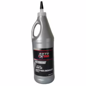 AutoExtra 75W-90 API GL-5 High Performance Synthetic Gear Oil - US Quart / 946 ml.