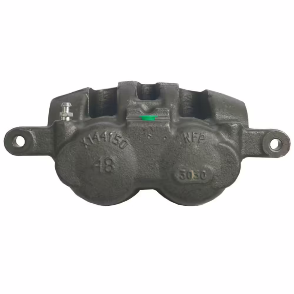 ARC 50-3444 Rear Left Brake Caliper For 2005 - 2007 Ford F-250 / F-350 Super Duty - Image 3