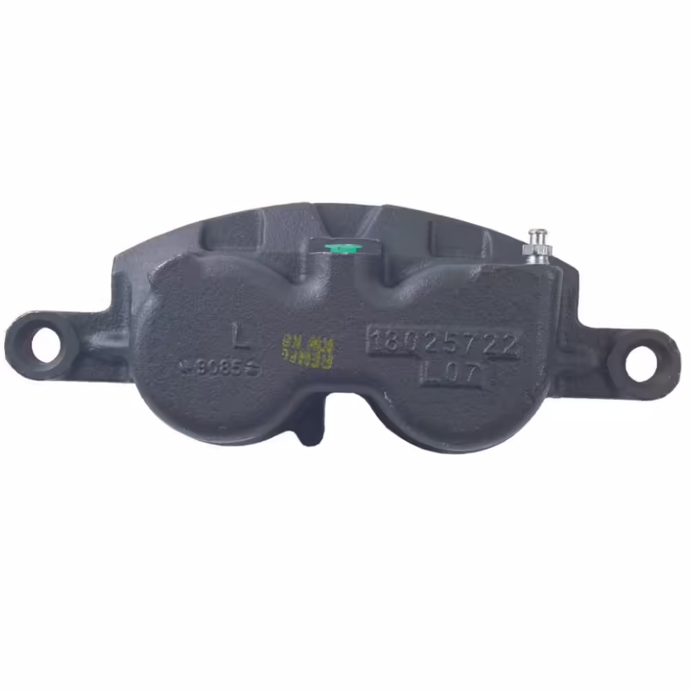 ARC 50-4296 Front Right Brake Caliper For 1999 - 2020 Chevrolet & GMC - Image 3