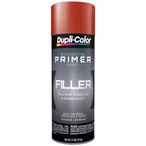 Dupli-Color FP102 Red Oxide Filler Primer