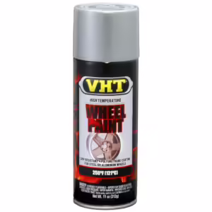 VHT SP188 Ford Argent Silver Wheel Spray Paint