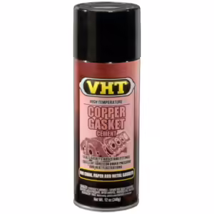 VHT SP21A Copper Gasket Cement - For Cork, Paper & Metal Gaskets