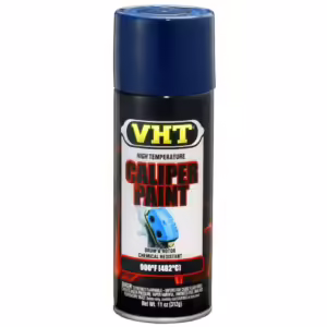 VHT SP732 Bright Blue Brake Caliper & Drum Spray Paint