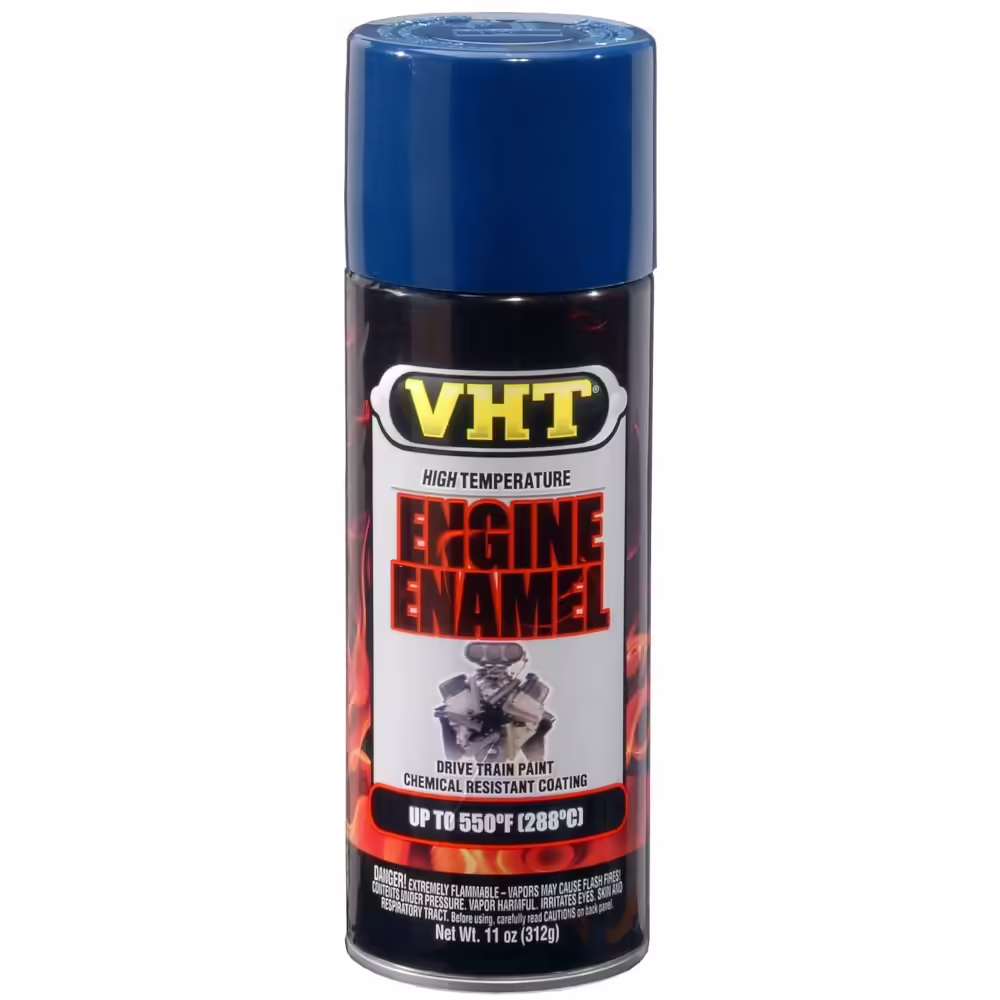 VHT SP755 Comp Ford Blue Engine Enamel Spray Paint