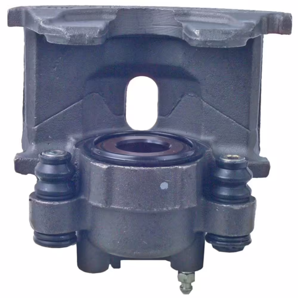 ARC 50-4338 Rear Right Brake Caliper For 2007-2009 Chrysler Aspen, 1999-2010 Dodge Ram & 2011-2017 Ram 1500