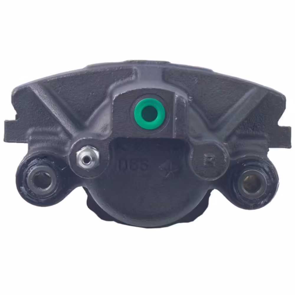 ARC 50-4338 Rear Right Brake Caliper For 2007-2009 Chrysler Aspen, 1999-2010 Dodge Ram & 2011-2017 Ram 1500 - Image 2
