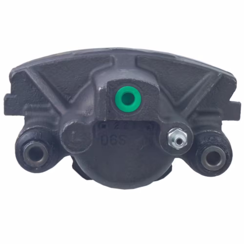 ARC 50-4339 Rear Left Brake Caliper For 2007-2009 Chrysler Aspen, 1999-2010 Dodge Ram & 2011-2017 Ram 1500 - Image 2